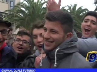 Giovani: quale futuro?