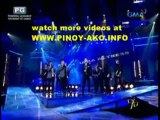 Party Pilipinas p3 Gma7 11.18.2012