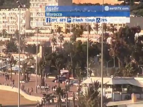 Arcachon - France, Dresden - Germany, Cannes - France, London - United Kingdom, Vienna - Austria, Agadir - Morocco, Budapest - Hungary