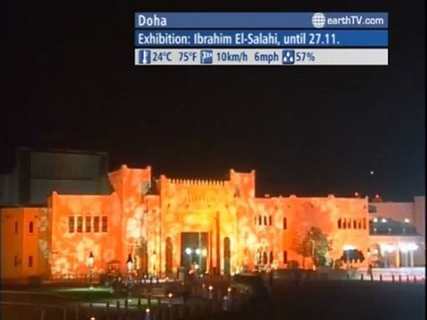 Lucerne - Switzerland, Berlin - Germany, Tenerife - Spain, Doha - Qatar, Niagara Falls - Canada, Paris - France, Agadir - Morocco