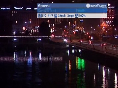 Berlin - Germany, Geneva - Switzerland, Paris - France, Washington - USA, Hamburg - Germany, Agadir - Morocco, Dresden - Germany