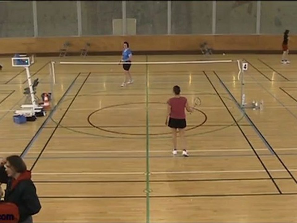 Bad Girls - Simple Dames D4/NC - Quart