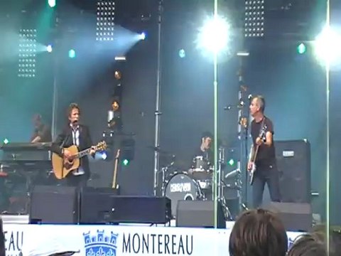 Thiéfaine (je t'aime et je t'attends)