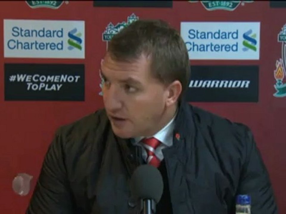 Rodgers: 'Mein Team war herausragend'