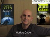 Interview d’Harlan Coben pour son livre A découvert