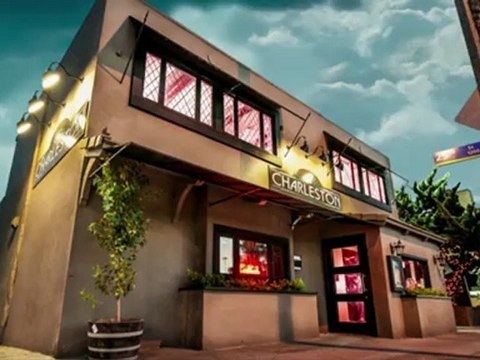 Nancy La Scala, RealTVfilms, Social Media Lodge, AFM2012