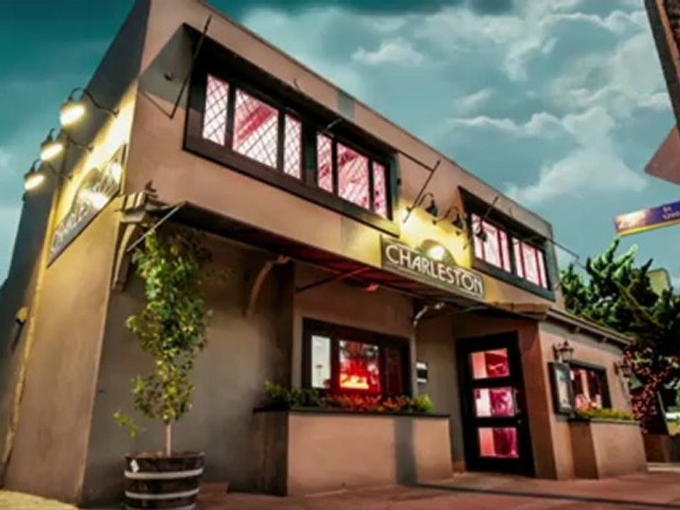 Nancy La Scala, RealTVfilms, Social Media Lodge, AFM2012