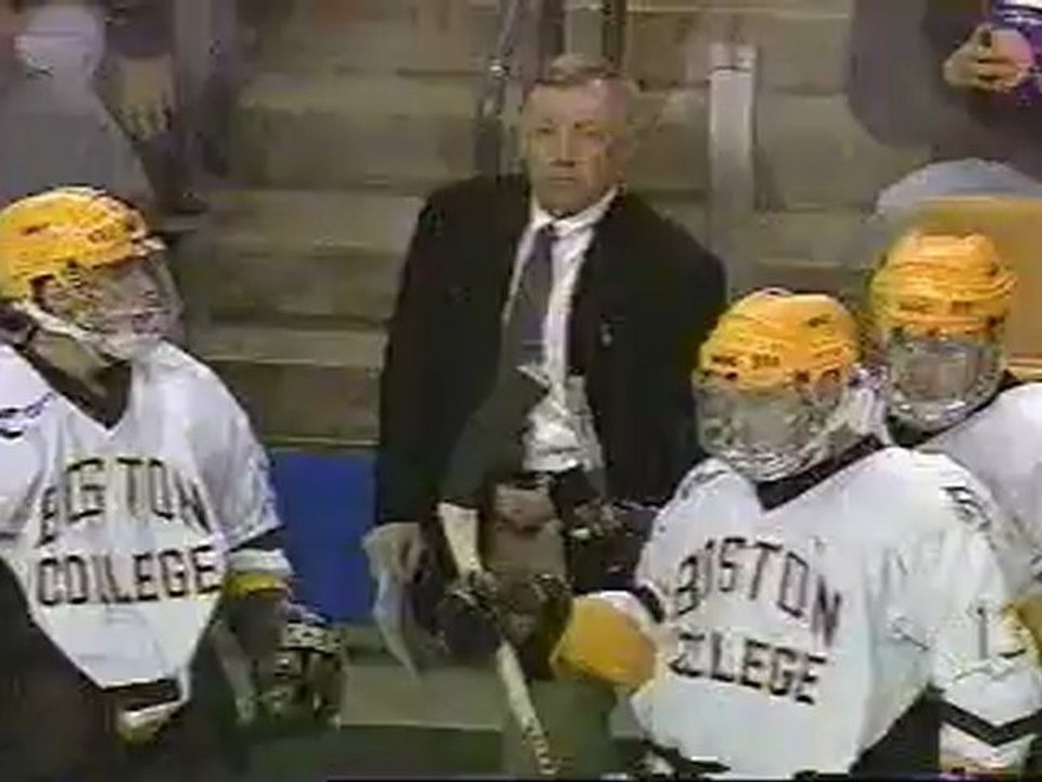 Hockey - Great Stickhandling Goal