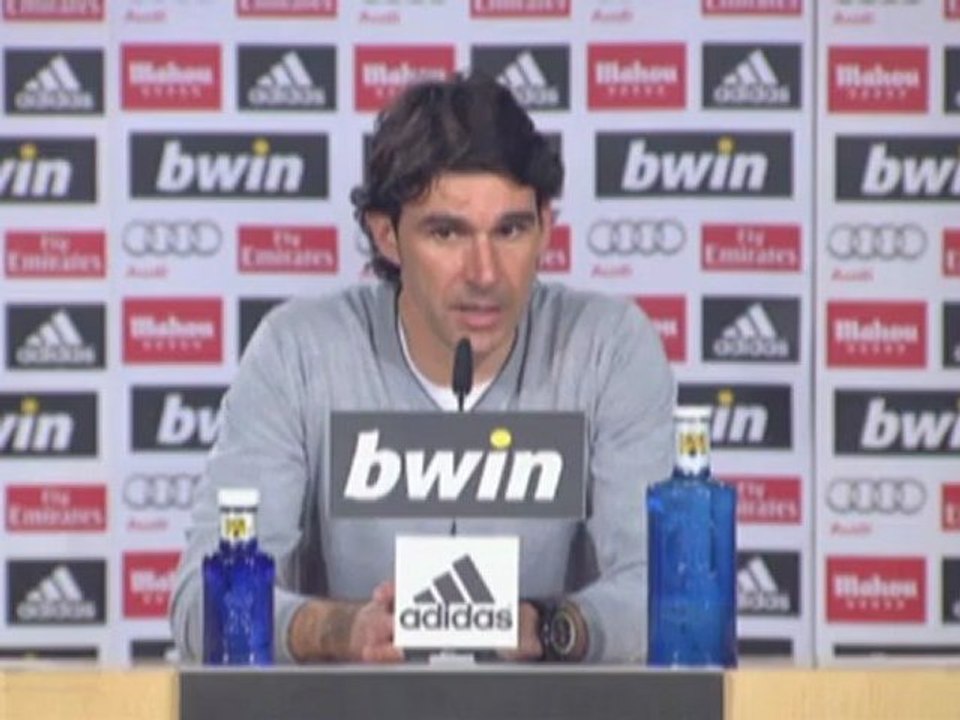 Karanka: "benzema war exzellent"