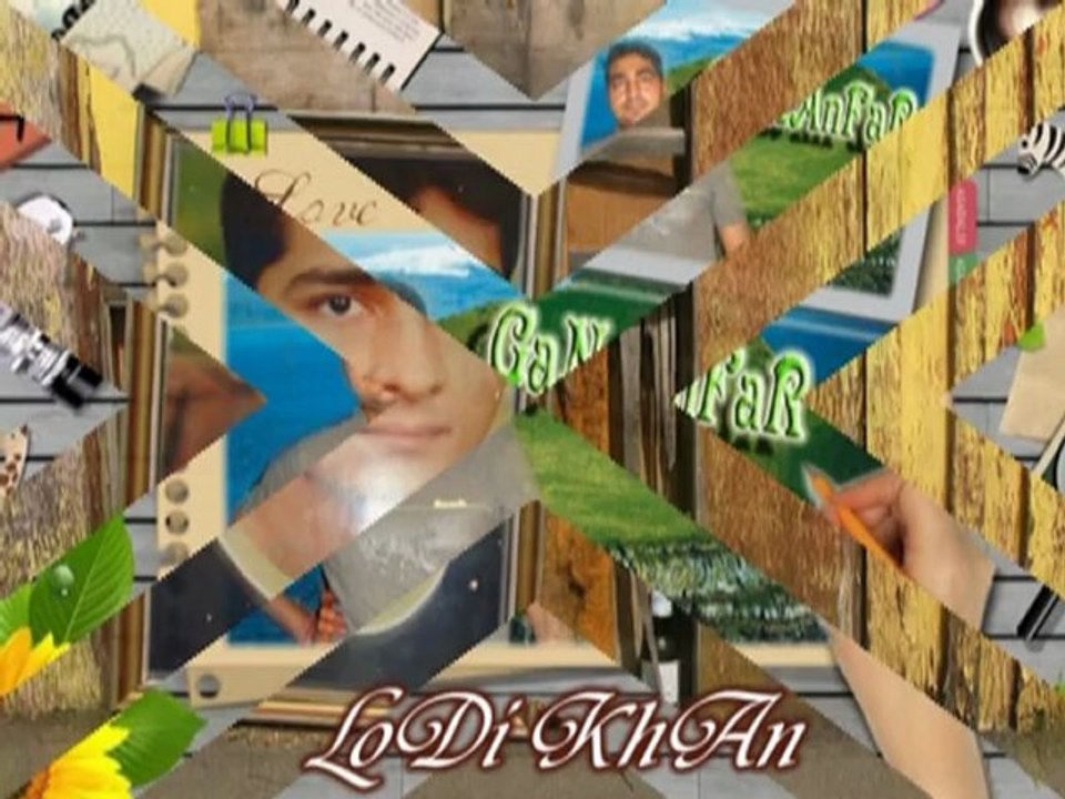 loddi khan song 2012