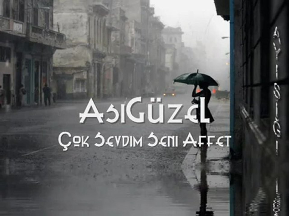 AsSya - CoK sevdim seni affet / WwW.PoPüLeRSeSLi.CoM