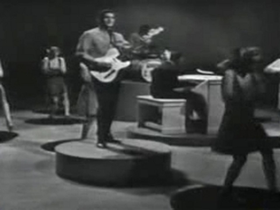 Booker T & the MG's - Green Onions