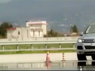 Probador Experiencia Bridgestone