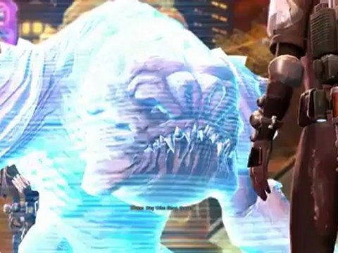 Tráiler de Star Wars the Old Republic F2P en HobbyConsolas.com