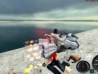Test ADD-ON GMOD BattleField 3 sweps