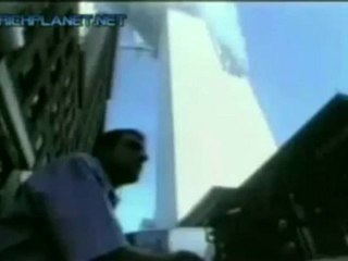 911 • The Ball Theory • Richard D. Hall