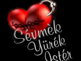 BENİ SEVMEK YÜREK İSTER.._ TÜKENMEYEN UMUDUM...