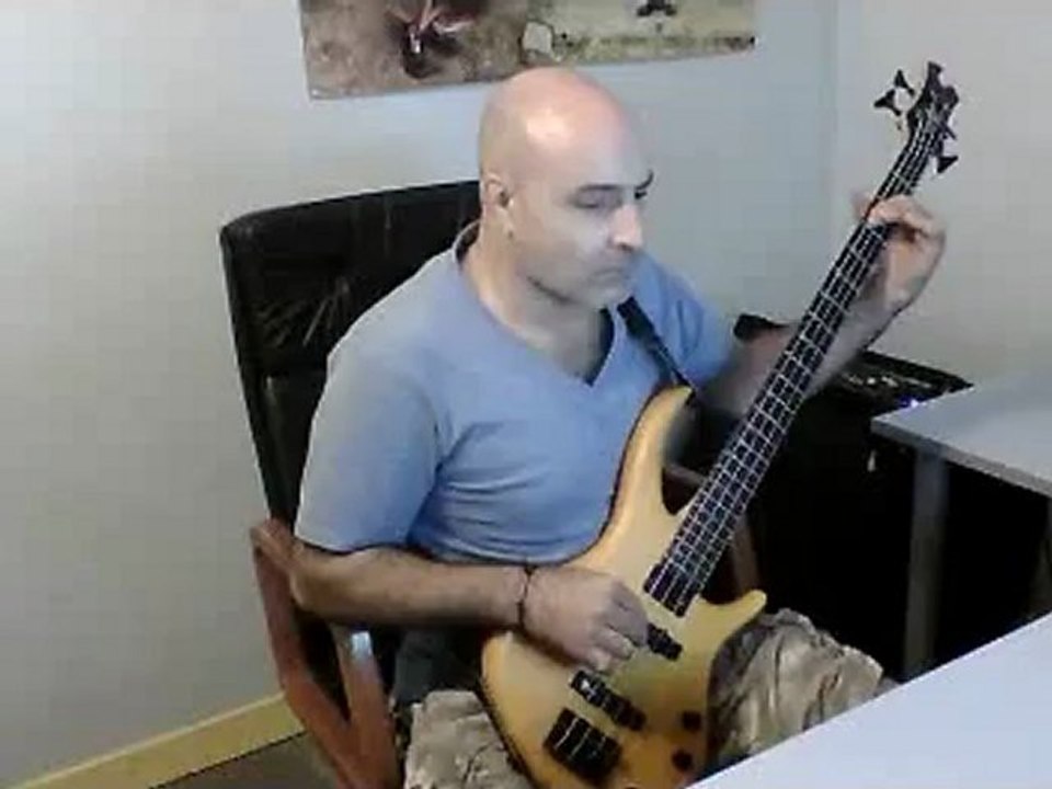 QUEEN ANOTHER ONE BITES THE DUST