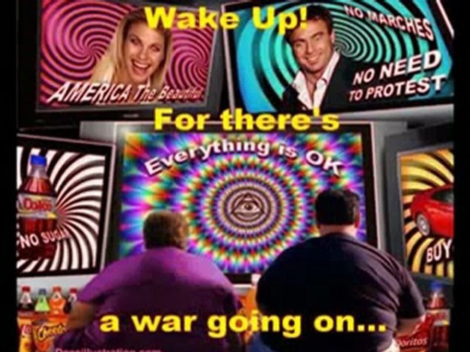 2012 Is a Zionist Creation - The Same for Japan's Disaster_