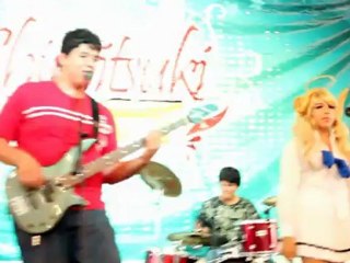 Criminal Minds - Shiroitsuki Fest - 20 y 21 de Octubre del 2012