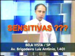 Ap Valdemiro Fazendeiro detonando IURD e suas praticas - 2010