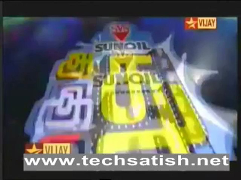 Kaloori Salaai promo