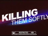 Cogan : Killing Them Softly - Andrew Dominik - Spot TV n°1 (HD)