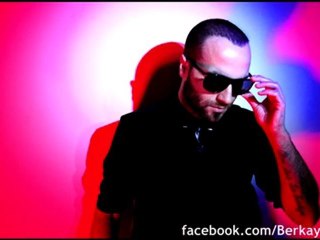 Berkay ft Elif Nun - Aşk Sadece 2012 /WwW.PoPuLeRSeSLi.CoM