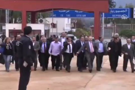 Cüneyt Ünal Türkiye'de