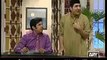 Masti Gate 11 November 2012 ( 11-11-2012 ) Full Comedy Show on ARYnews Part 1