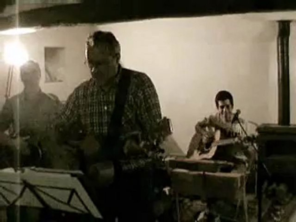 Convivialité Chez Bruno Jeronimo