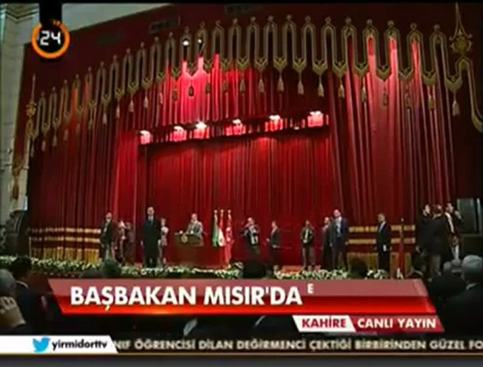Erdoğan Ali İmran 139 Ayeti İle Tüm Ümmete Seslendi
