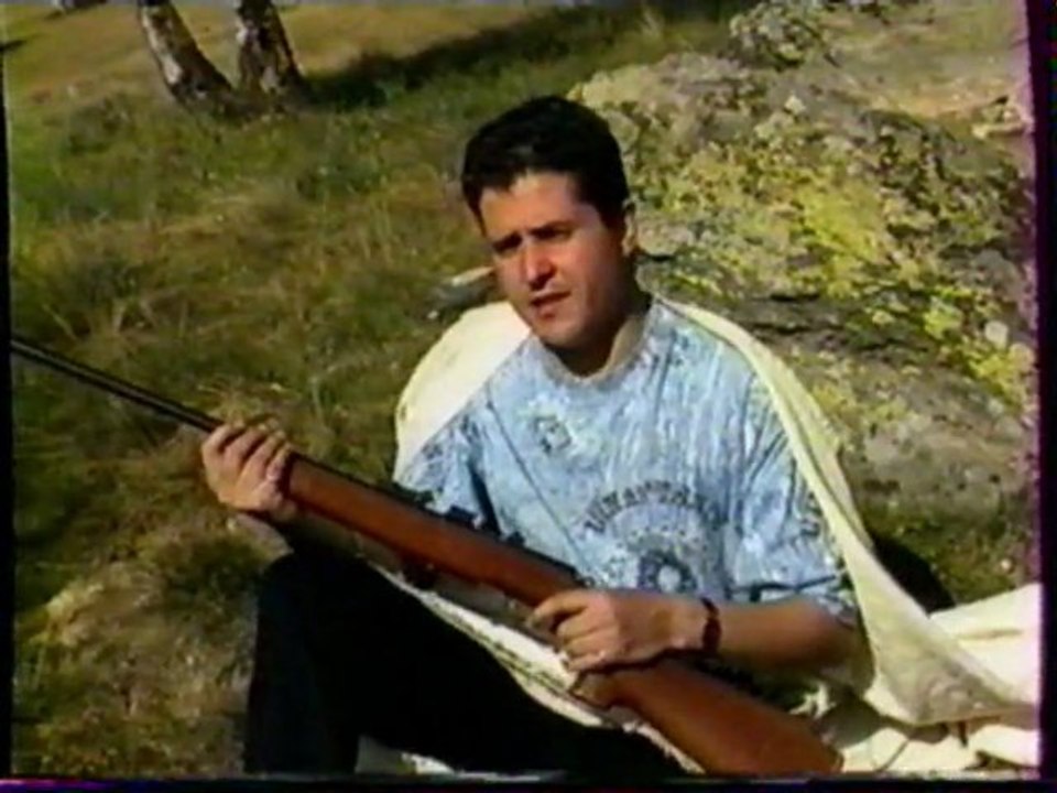 AMIROUCHE - Tivratin