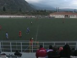 Α.Ο. Λογκάστρας - Αστέρας Βλαχιώτη 1 - 3