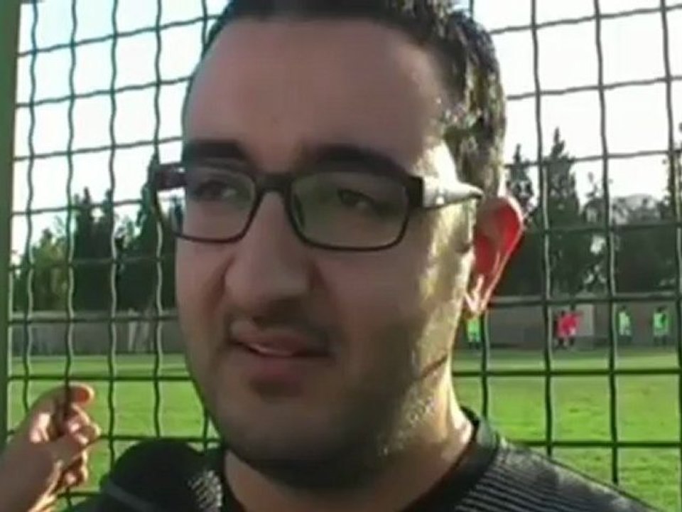 أحباء النادي الصفاقسي في إنتظار الكلاسيكو