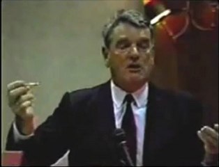 David Irving The Holocaust lie part 6