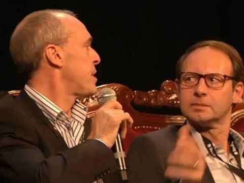 Music exception , second act @ MaMA 2012, Le Trianon Oct 26th, Paris