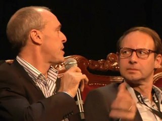 "Music exception", second act @ MaMA 2012, Le Trianon Oct 26th, Paris