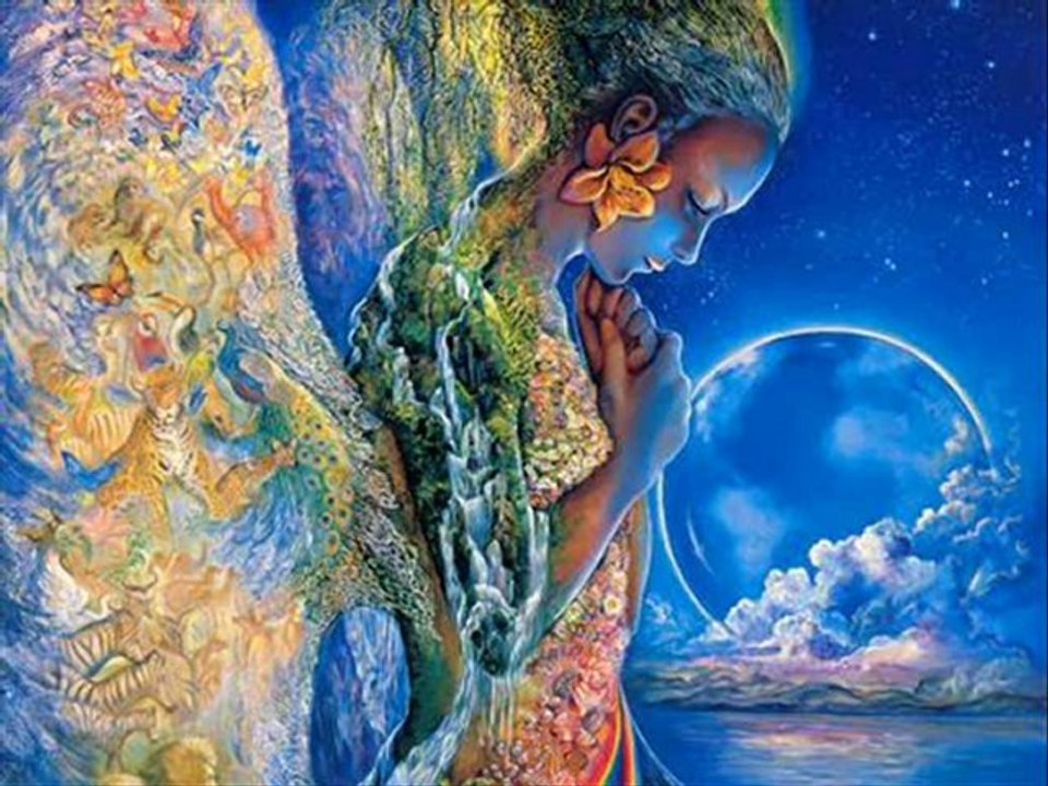 twilight pilot - gaia