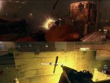 CoD Black Ops 2 - Zombie, Coop Tranzit