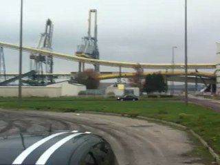 S14 MARCO... il est dedans!