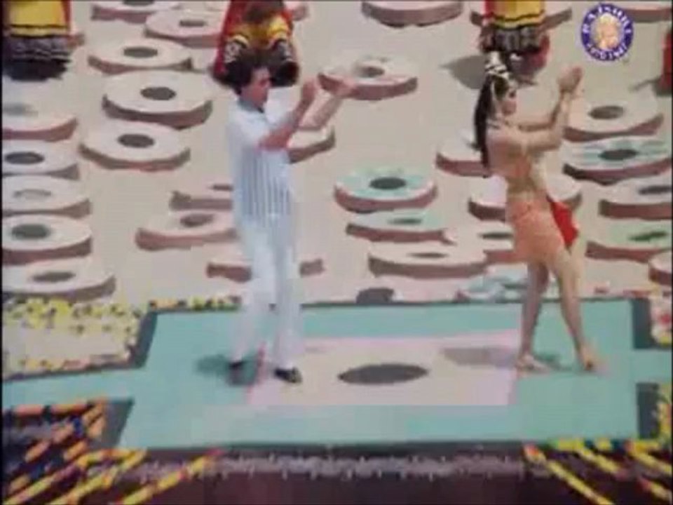 Basement Jaxx - Romeo (Kojack's Techno Baile Edit) vs Tak Dhum