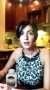 Herbal Solution To Hair Loss Problems with Argan Life