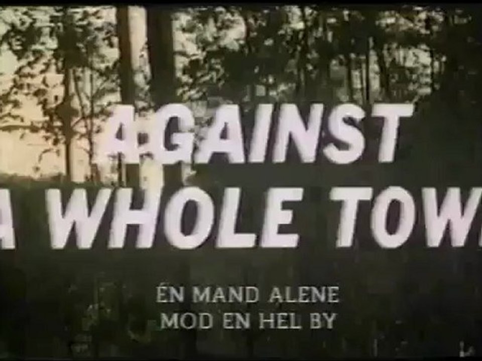 Blastfighter [trailer]