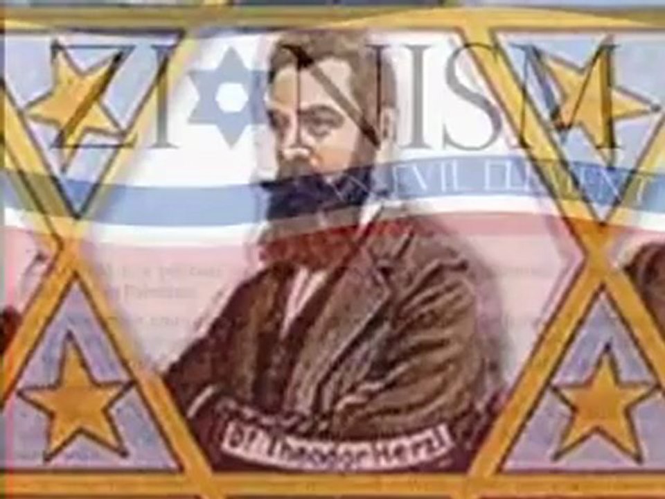 JUDAISM AND ZIONISM Part 1 of 5 - YouTube