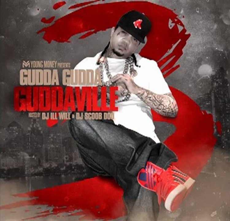 Gudda Gudda - I Know feat Nina Luv (Prod by Kajmir Royale)