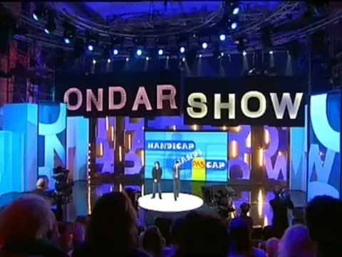 Jeremy Ferrari - Handicap Handi Pas Cap (2)