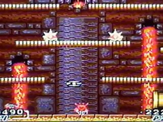 Whatever - Mario Bros. Classic Partie 2