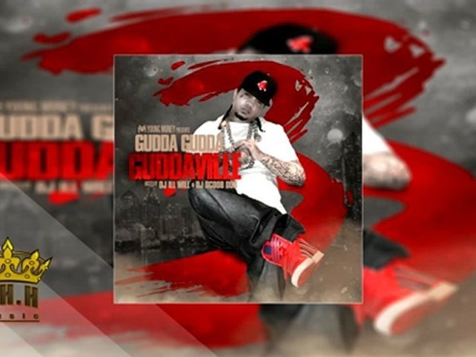 Gudda Gudda - Ride 4 Me (Guddaville 3)