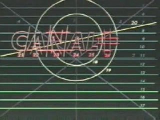 Canal Plus-Generique d'ouverture-1989